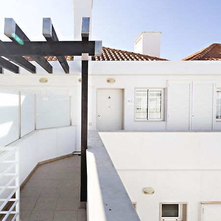 Ferienwohnung Formosa Bay By My Choice Cabanas De Tavira Exterior foto