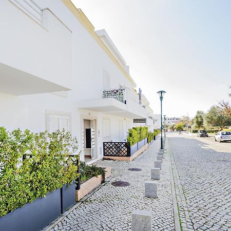 Ferienwohnung Formosa Bay By My Choice Cabanas De Tavira Exterior foto