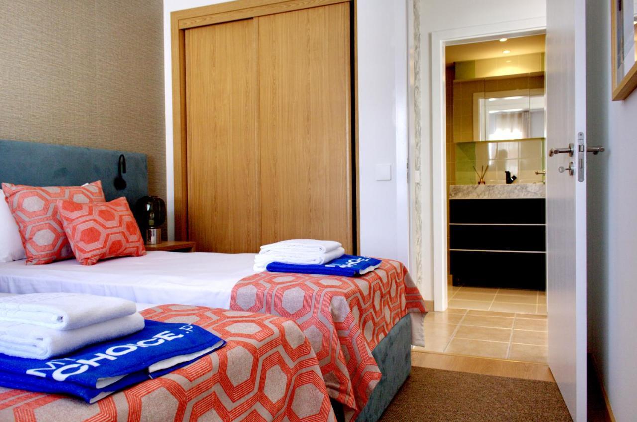 Ferienwohnung Formosa Bay By My Choice Cabanas De Tavira Exterior foto