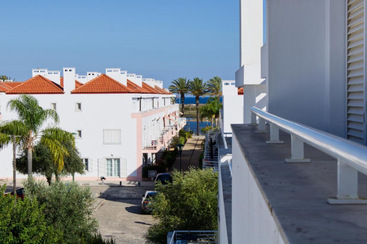 Ferienwohnung Formosa Bay By My Choice Cabanas De Tavira Exterior foto