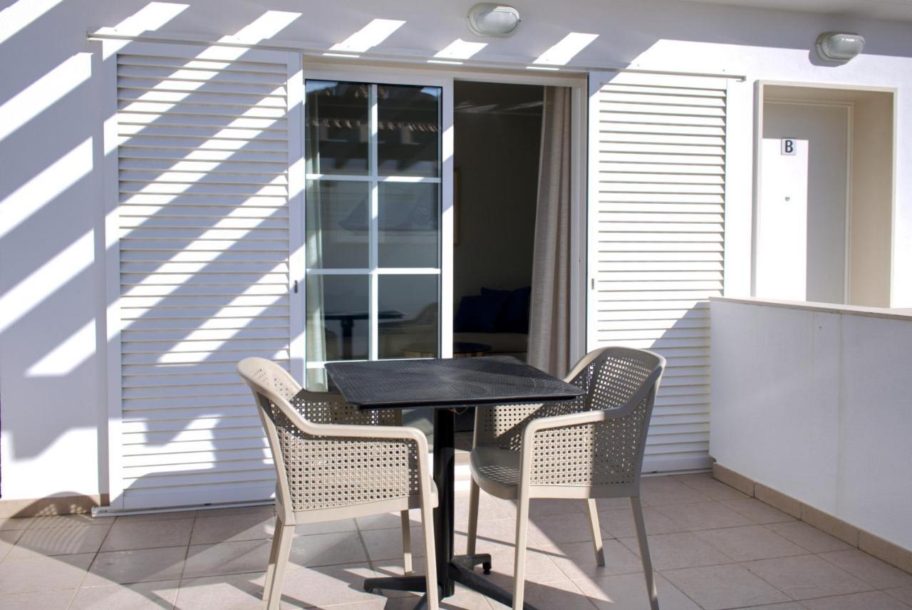 Ferienwohnung Formosa Bay By My Choice Cabanas De Tavira Exterior foto