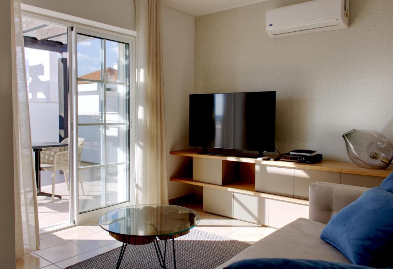 Ferienwohnung Formosa Bay By My Choice Cabanas De Tavira Exterior foto