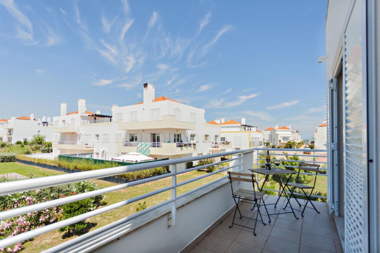 Ferienwohnung Formosa Bay By My Choice Cabanas De Tavira Exterior foto