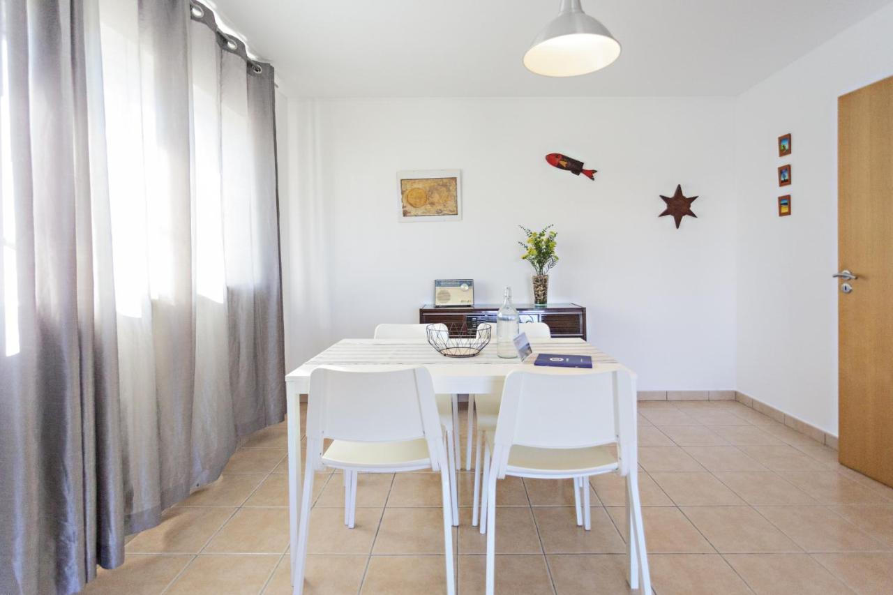 Ferienwohnung Formosa Bay By My Choice Cabanas De Tavira Exterior foto