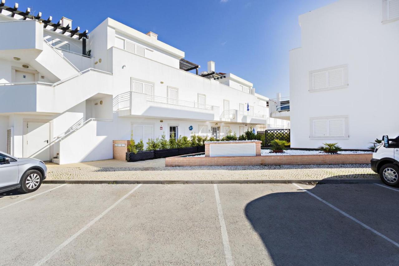Ferienwohnung Formosa Bay By My Choice Cabanas De Tavira Exterior foto