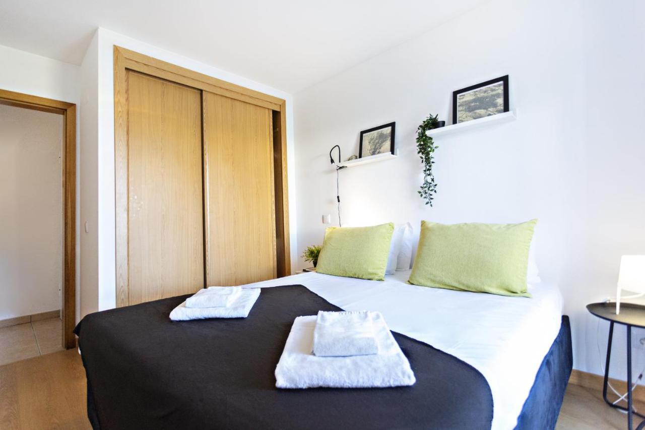 Ferienwohnung Formosa Bay By My Choice Cabanas De Tavira Exterior foto