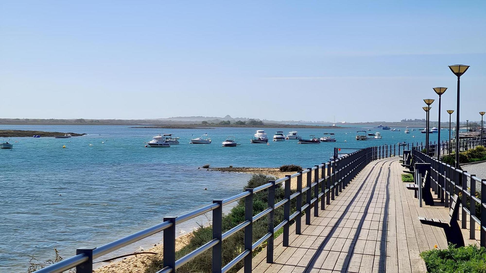 Ferienwohnung Formosa Bay By My Choice Cabanas De Tavira Exterior foto