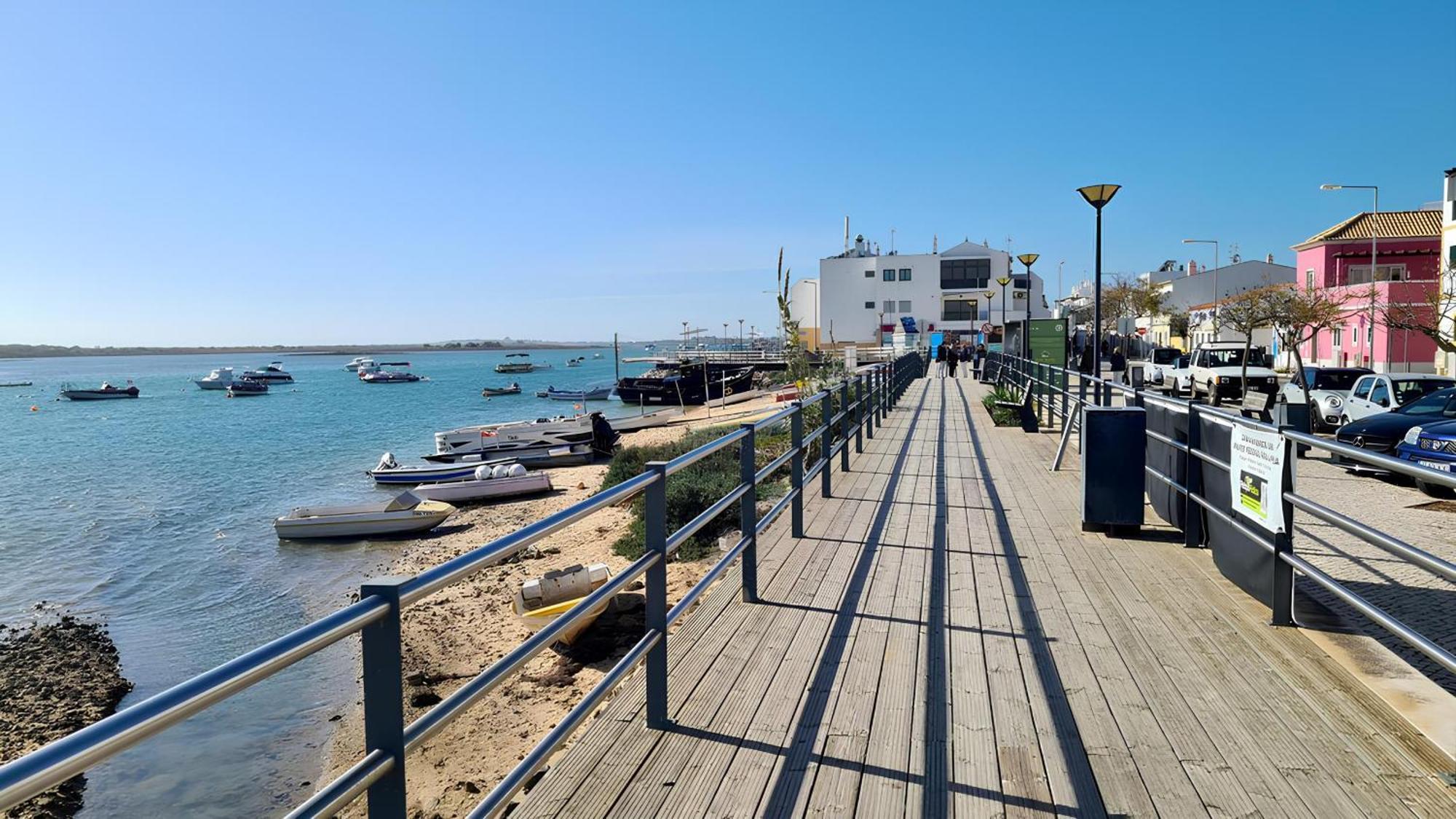 Ferienwohnung Formosa Bay By My Choice Cabanas De Tavira Exterior foto