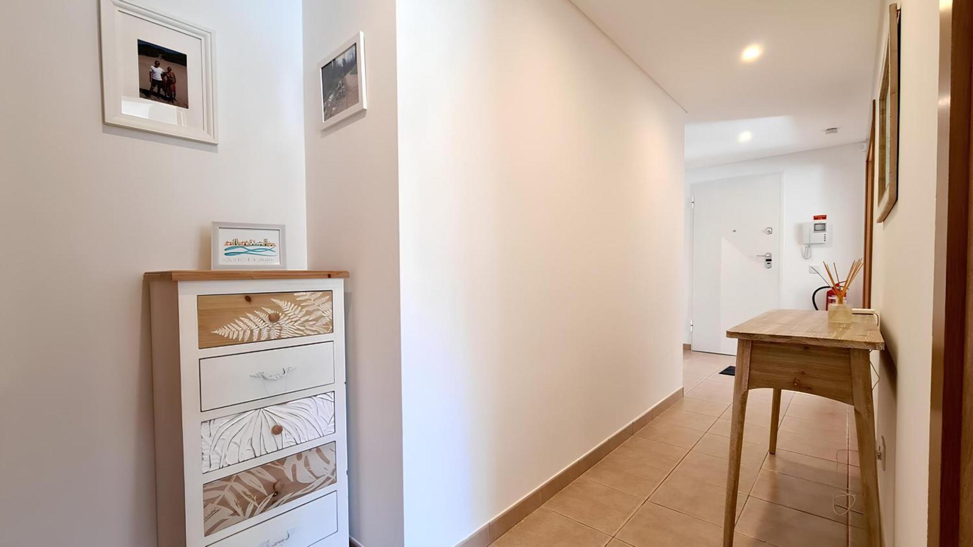 Ferienwohnung Formosa Bay By My Choice Cabanas De Tavira Exterior foto