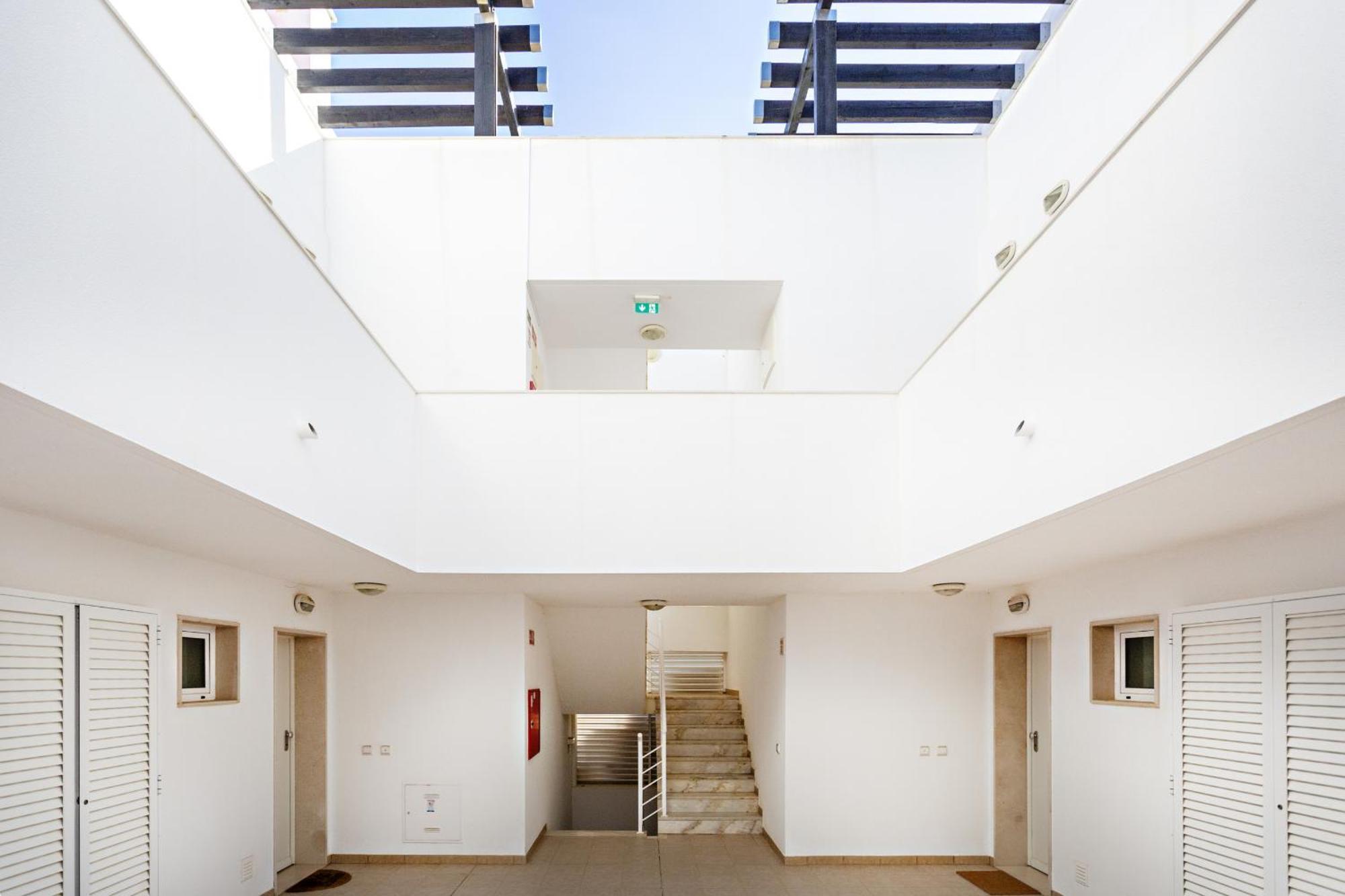 Ferienwohnung Formosa Bay By My Choice Cabanas De Tavira Exterior foto