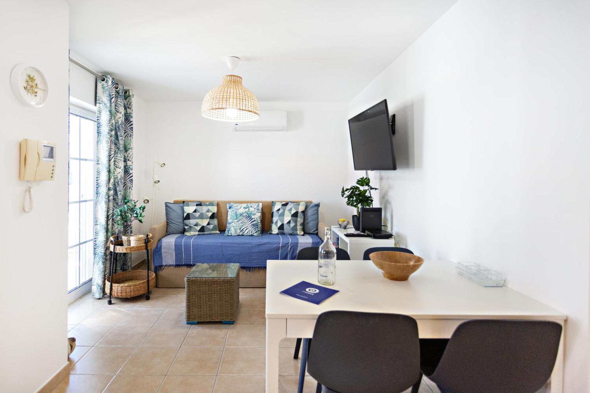 Ferienwohnung Formosa Bay By My Choice Cabanas De Tavira Exterior foto