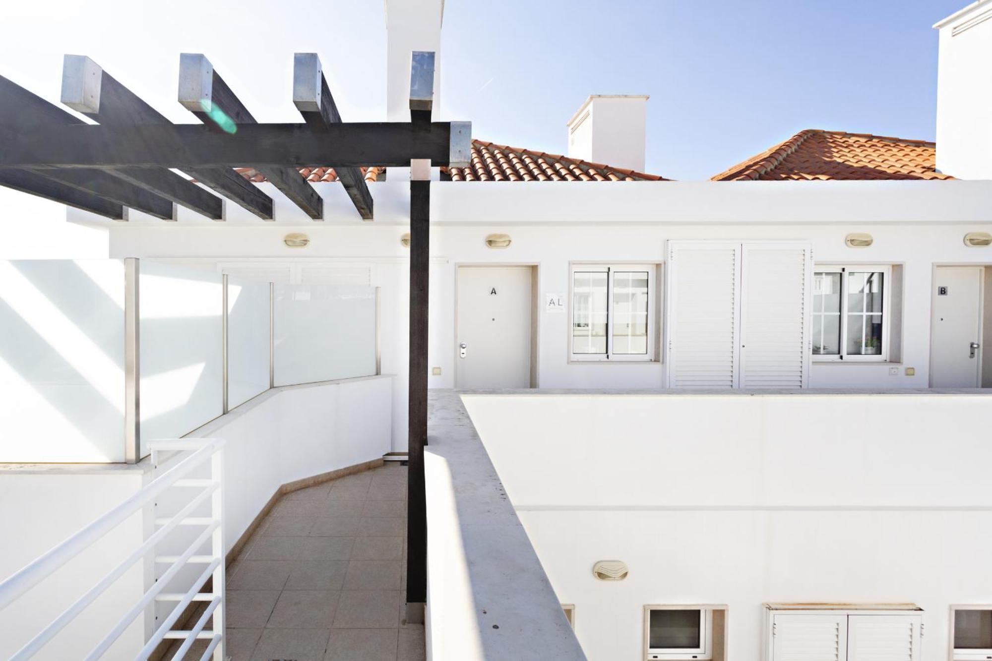 Ferienwohnung Formosa Bay By My Choice Cabanas De Tavira Exterior foto