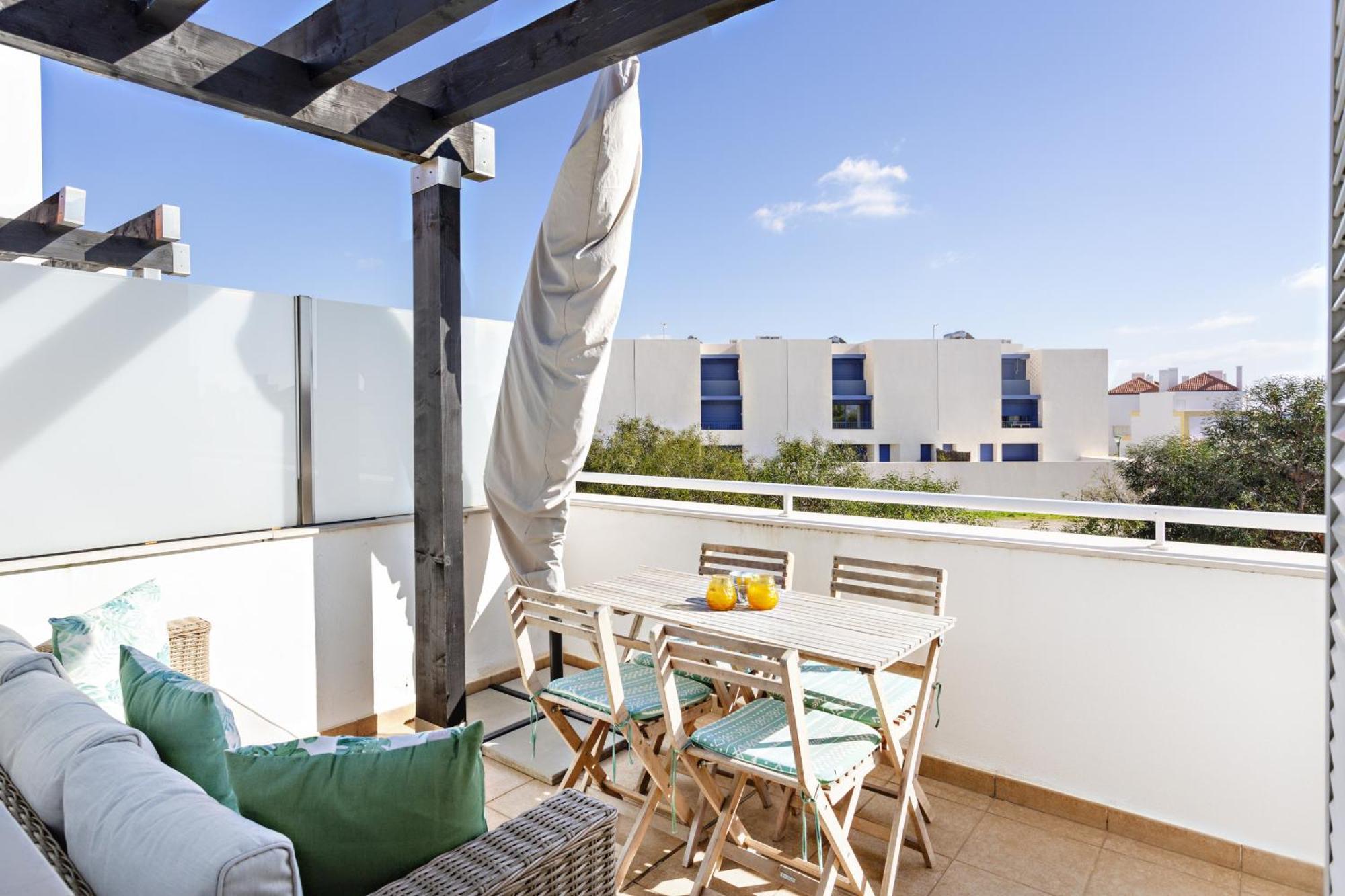 Ferienwohnung Formosa Bay By My Choice Cabanas De Tavira Exterior foto