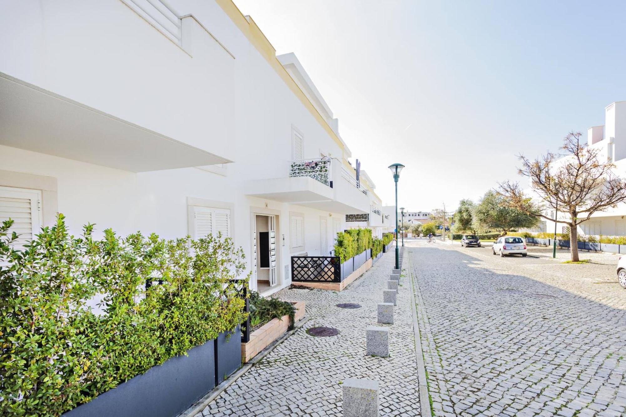 Ferienwohnung Formosa Bay By My Choice Cabanas De Tavira Exterior foto