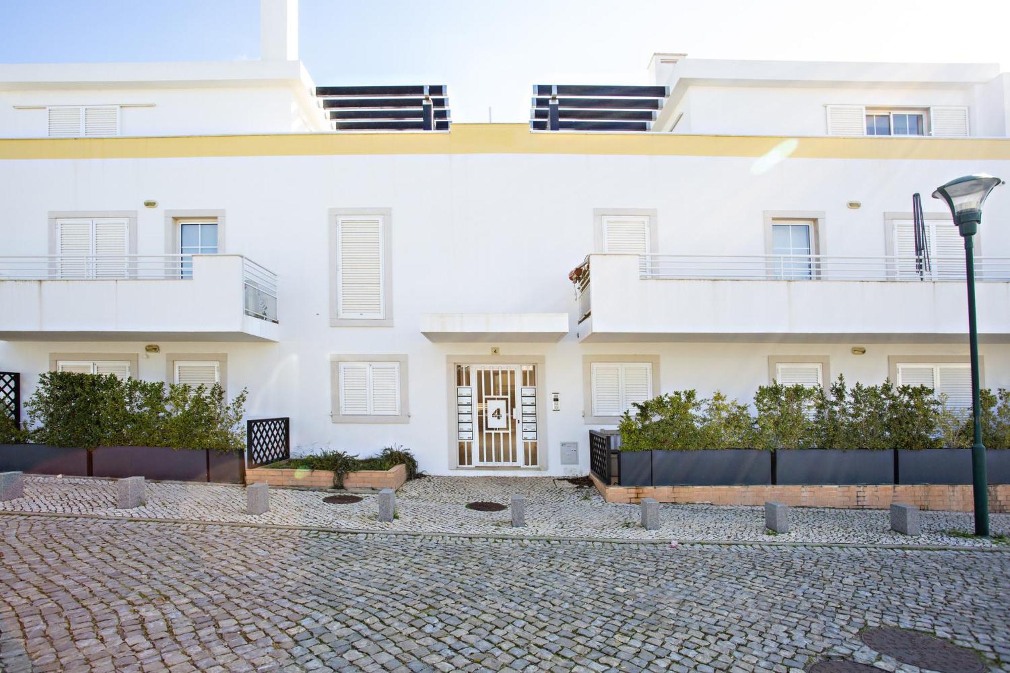 Ferienwohnung Formosa Bay By My Choice Cabanas De Tavira Exterior foto