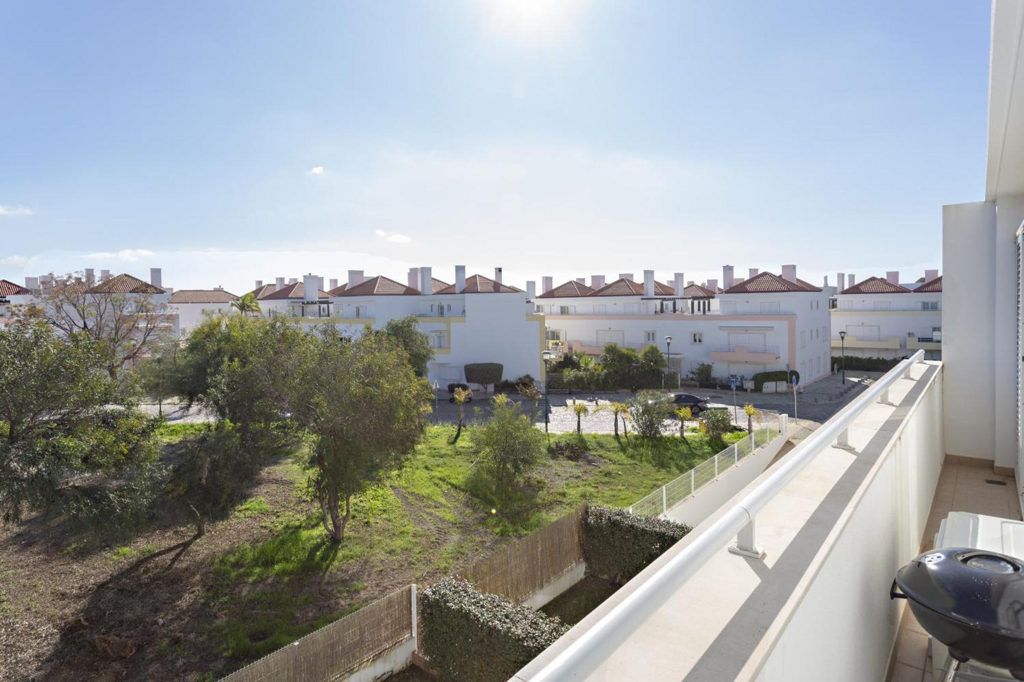 Ferienwohnung Formosa Bay By My Choice Cabanas De Tavira Exterior foto